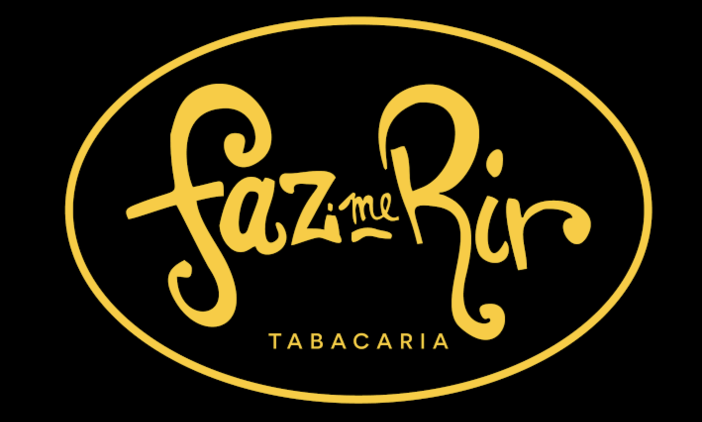 Tabacaria Faz-Me-Rir