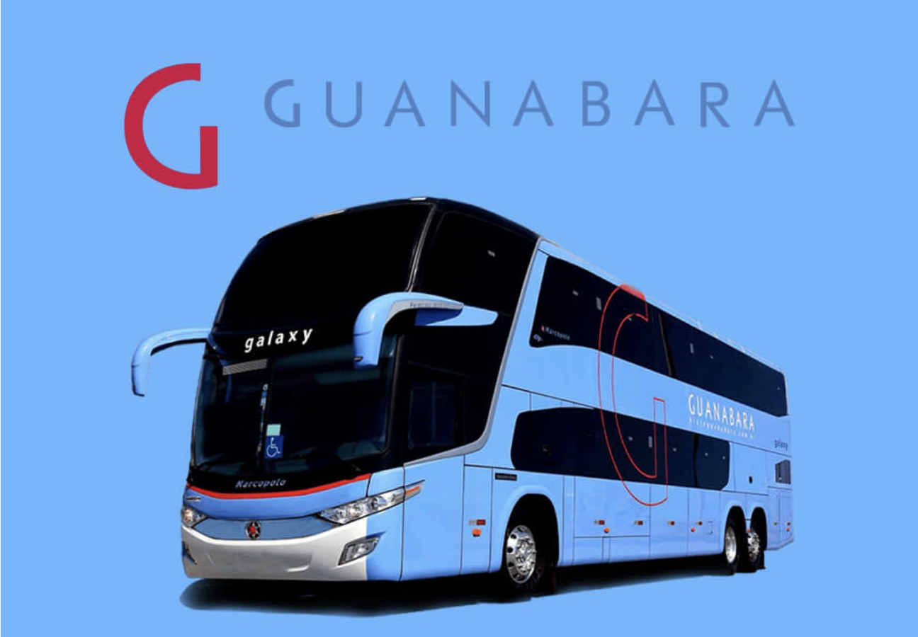 Viação Guanabara