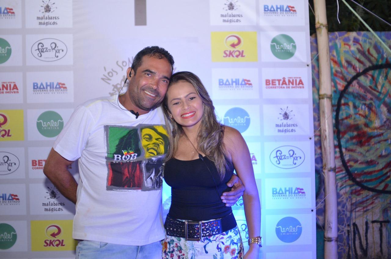 II Edição · foto 6