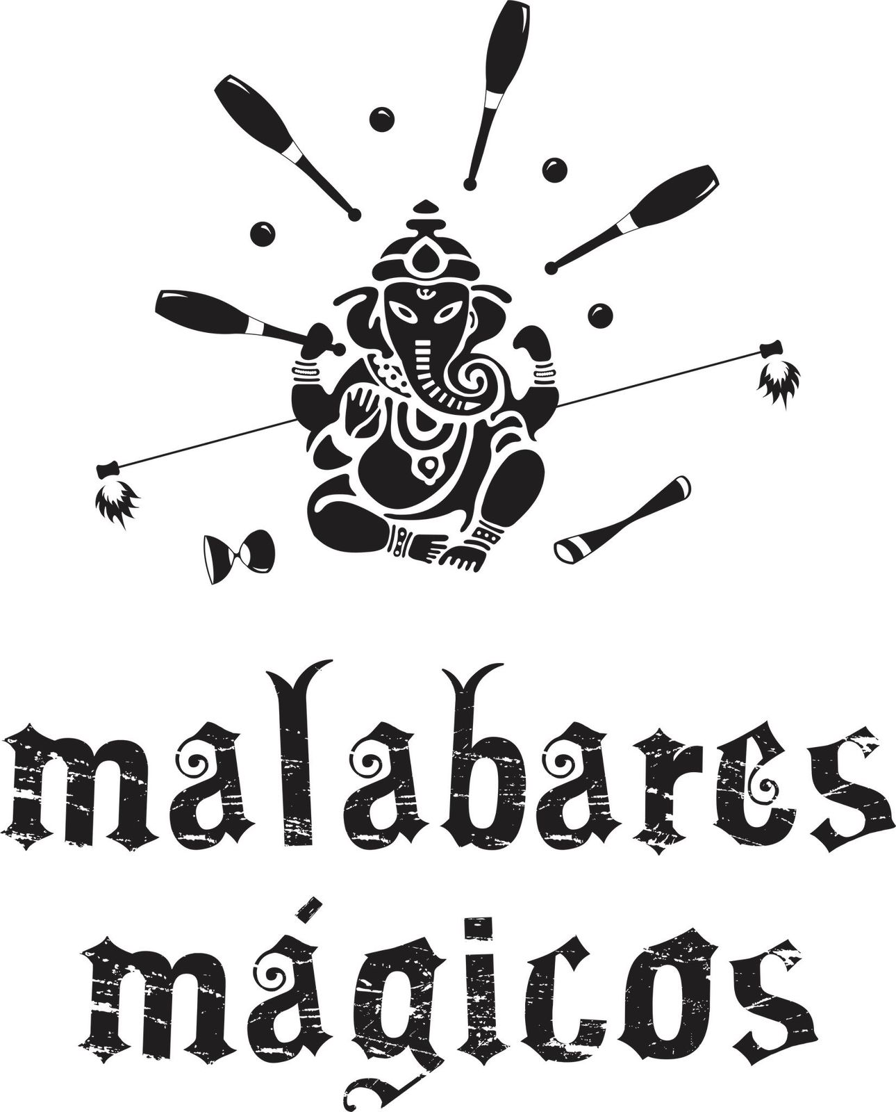 Malabares Mágicos