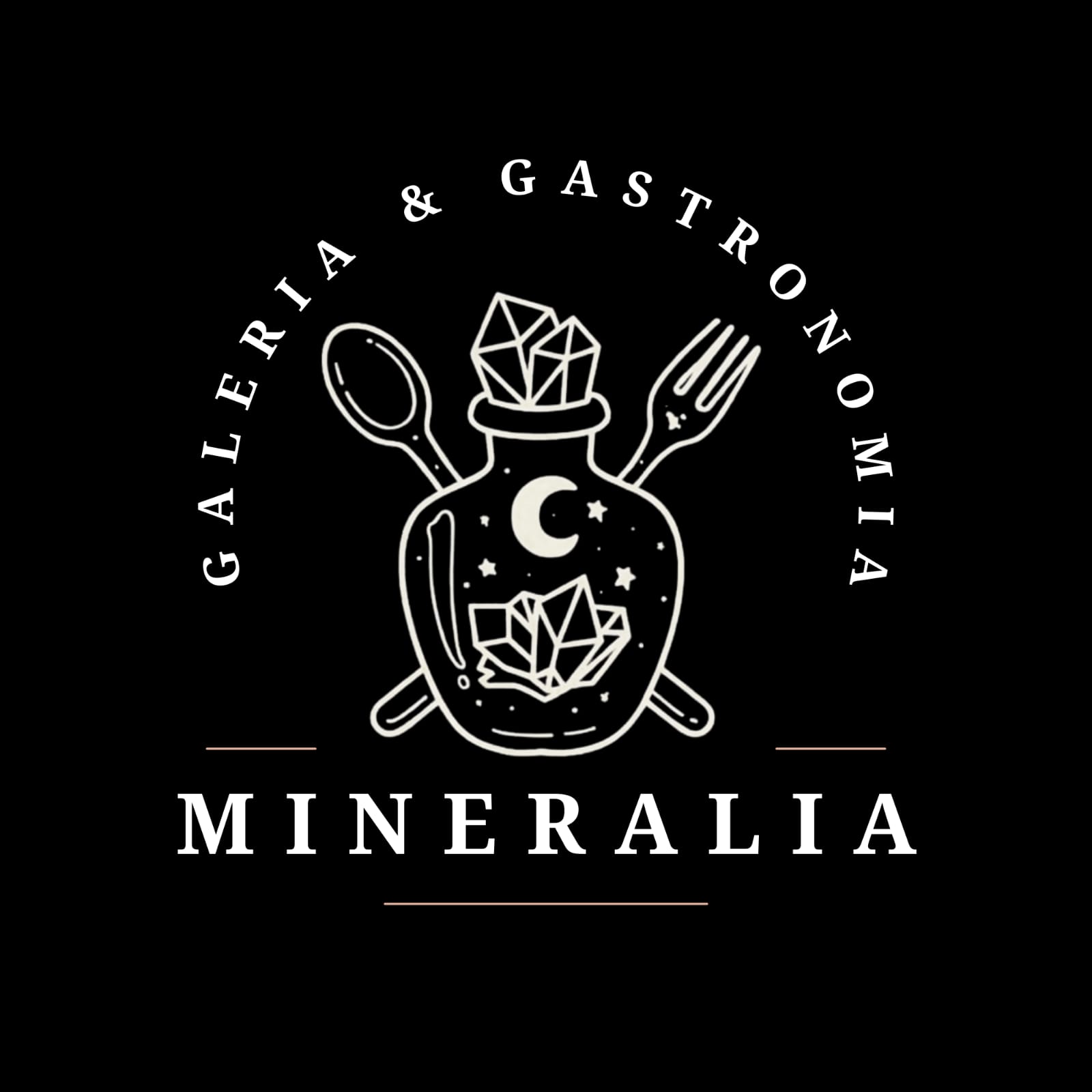 Mineralia Galeria & Gastronomia
