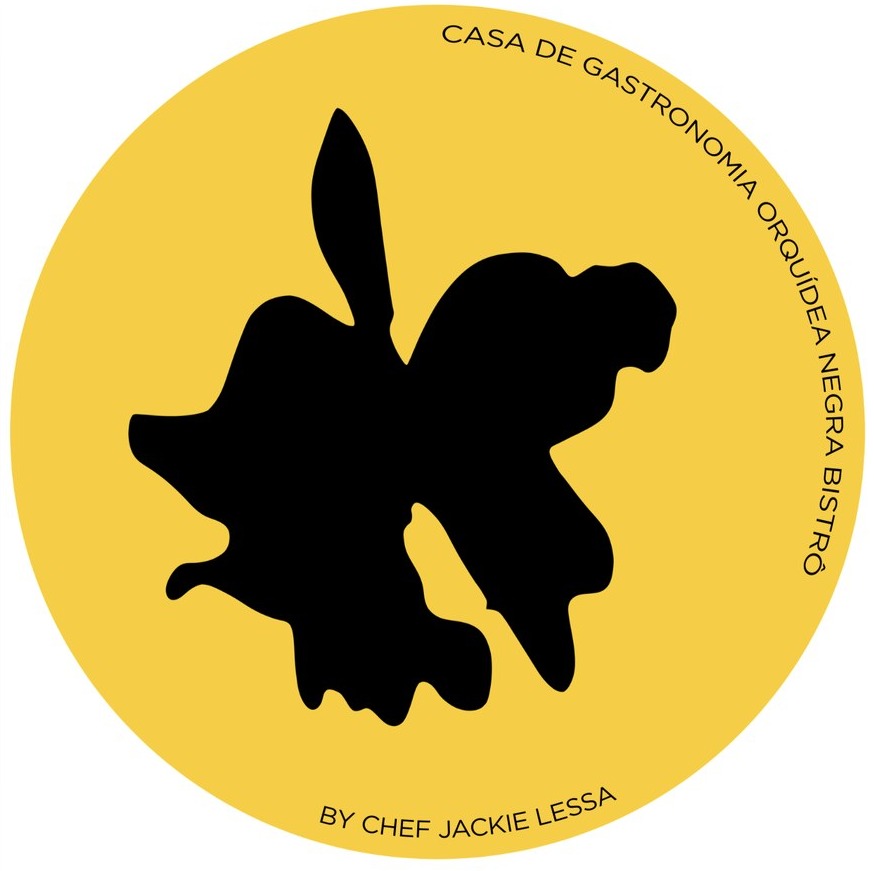 Casa de Gastronomia Orquídea Negra Bistrô