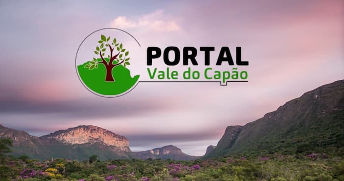 Portal Vale do Capão